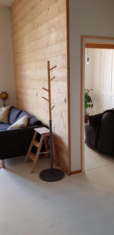 Le Petit Chalet De Grenoble Exterior photo