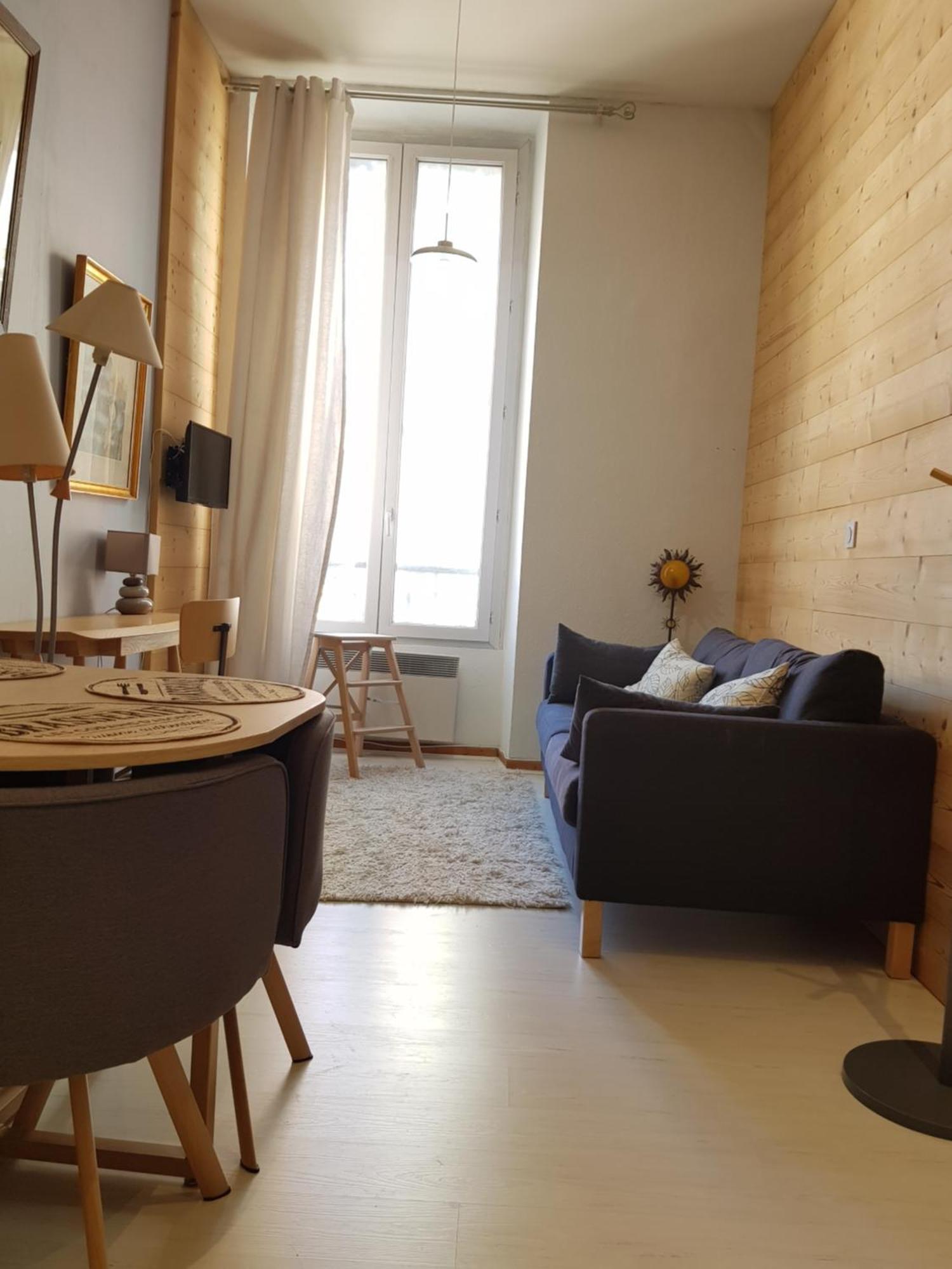 Le Petit Chalet De Grenoble Exterior photo