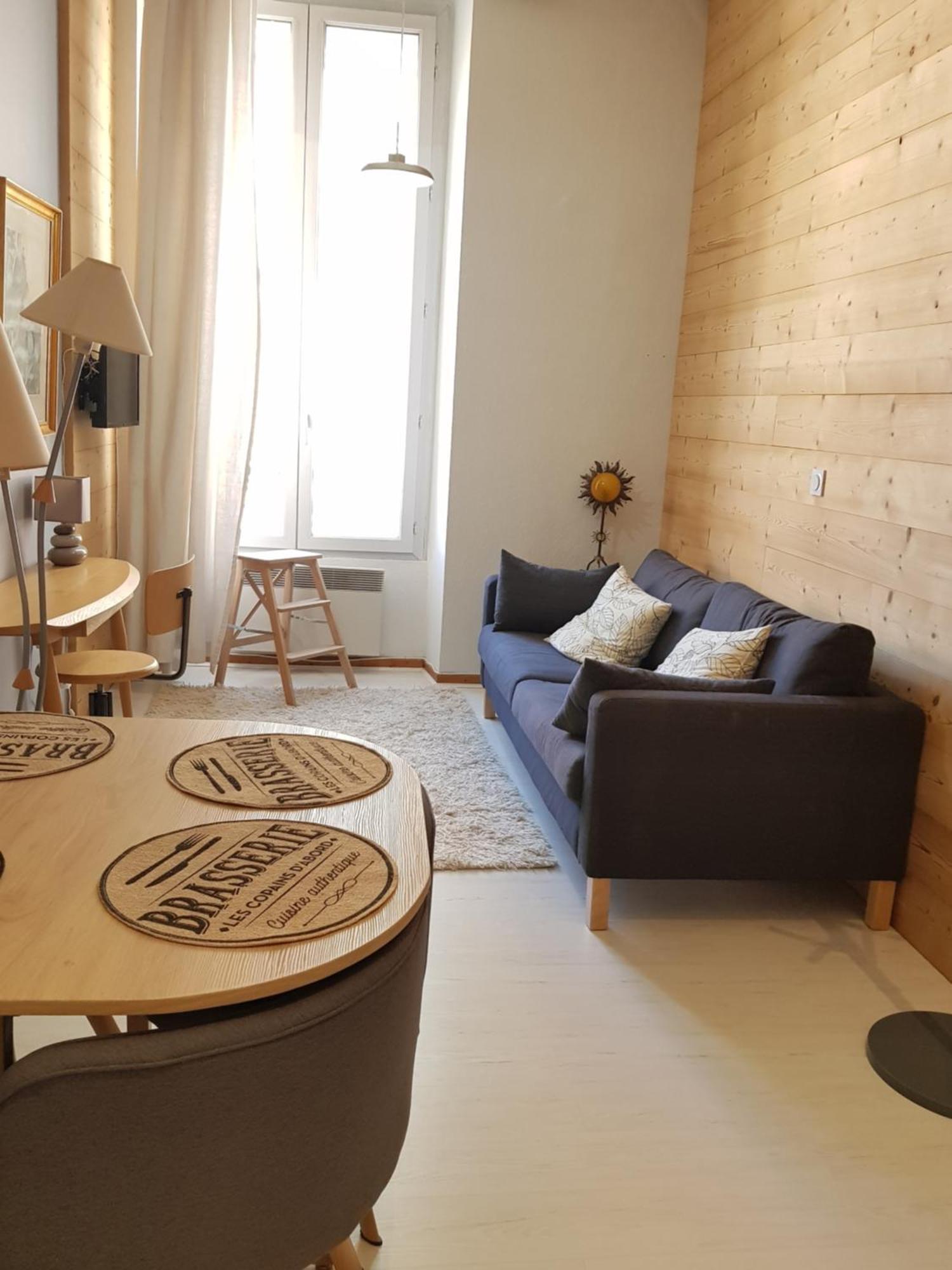 Le Petit Chalet De Grenoble Exterior photo